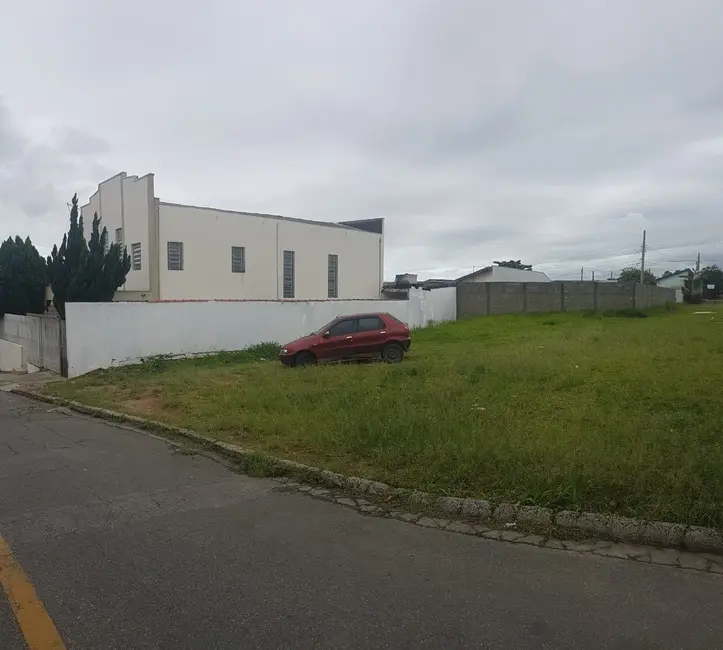 Foto 1 de Terreno / Lote à venda, 300m2 em Jardim Princesa, Pindamonhangaba - SP