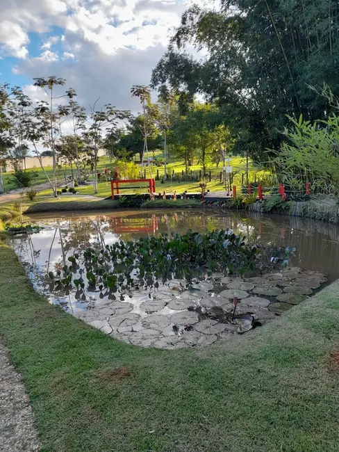 Foto 7 de Lote de Condomínio à venda, 480m2 em Alto do Cardoso, Pindamonhangaba - SP
