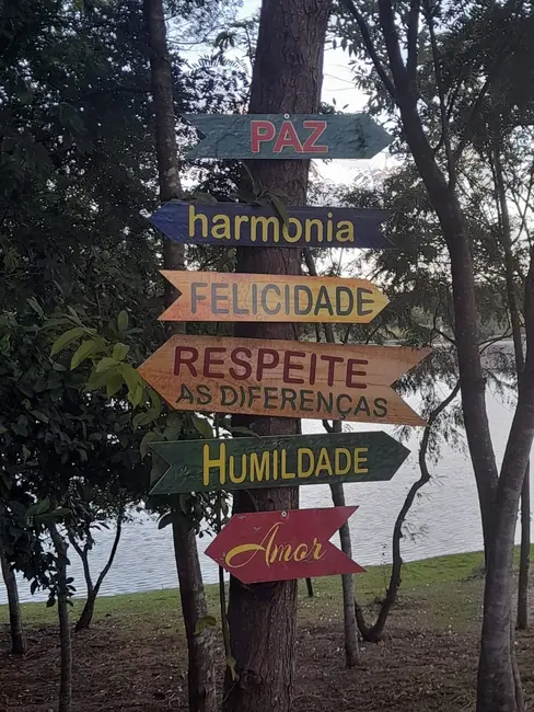 Foto 2 de Lote de Condomínio à venda, 480m2 em Alto do Cardoso, Pindamonhangaba - SP