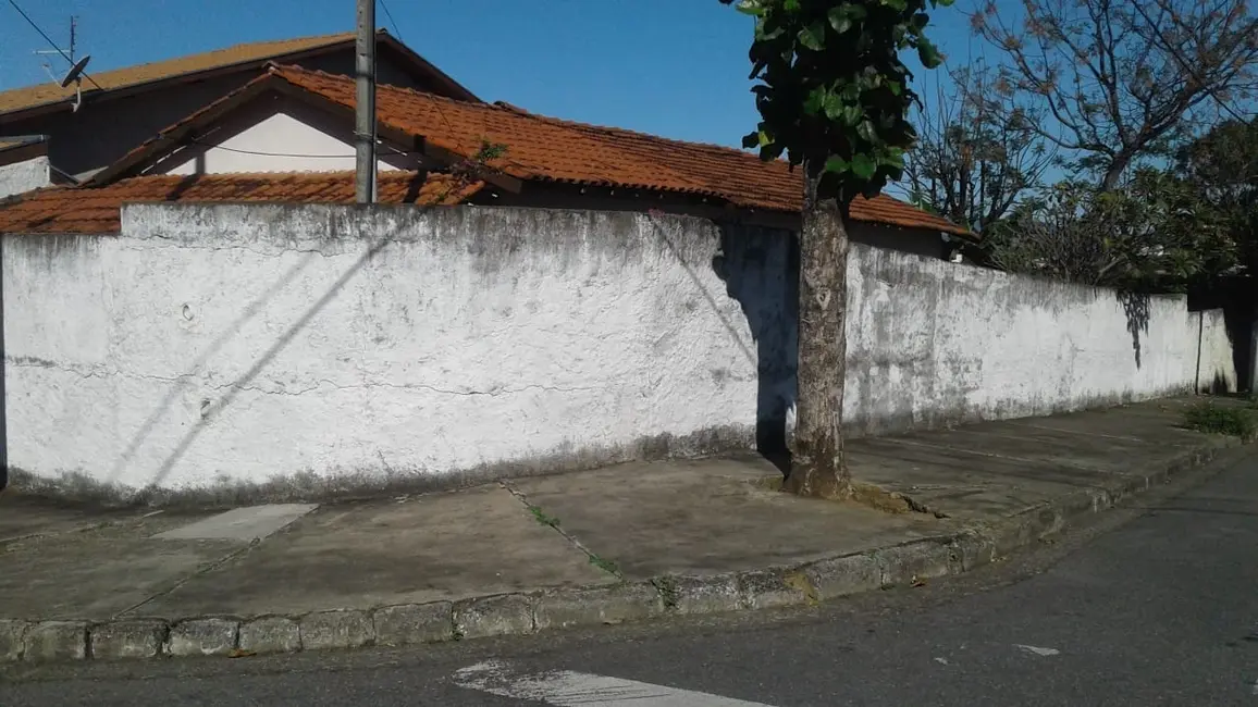 Foto 4 de Terreno / Lote à venda, 420m2 em Vila Rica, Pindamonhangaba - SP