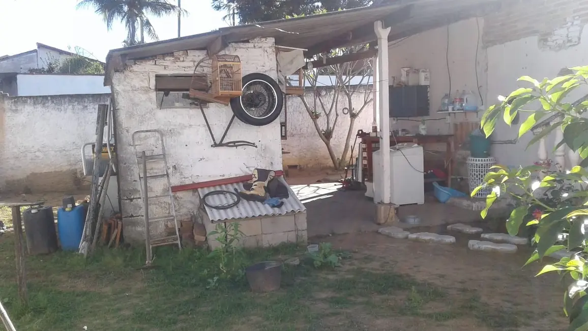 Foto 3 de Terreno / Lote à venda, 420m2 em Vila Rica, Pindamonhangaba - SP