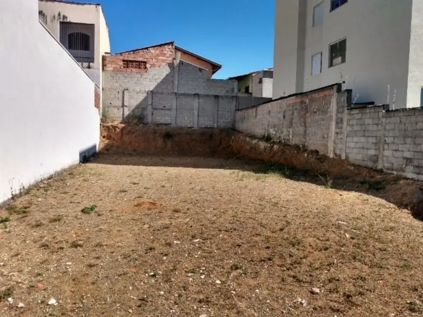 Foto 1 de Terreno / Lote à venda, 250m2 em Parque Senhor do Bonfim, Taubate - SP