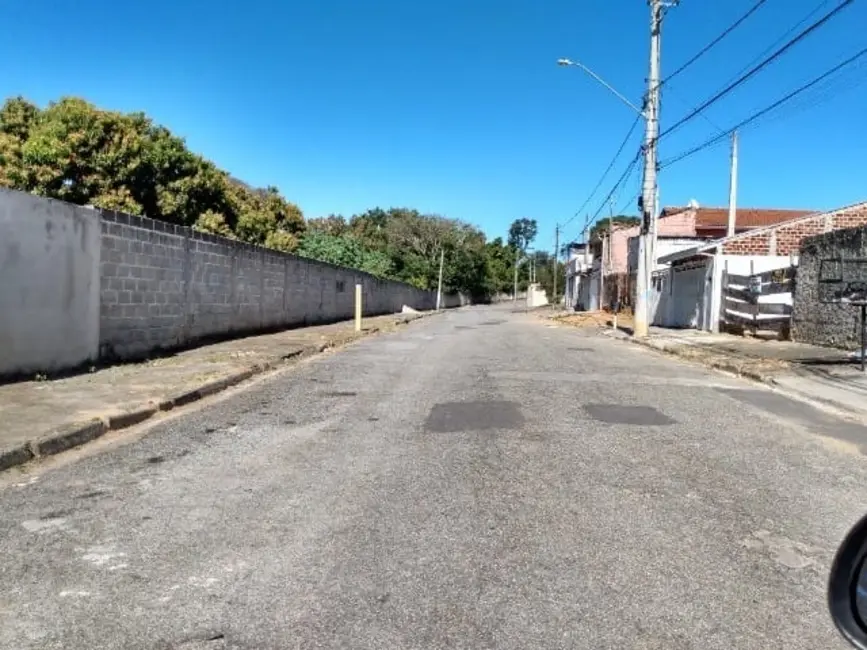 Foto 2 de Terreno / Lote à venda, 250m2 em Parque Senhor do Bonfim, Taubate - SP