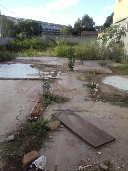 Foto 1 de Terreno / Lote à venda, 464m2 em Bosque da Princesa, Pindamonhangaba - SP