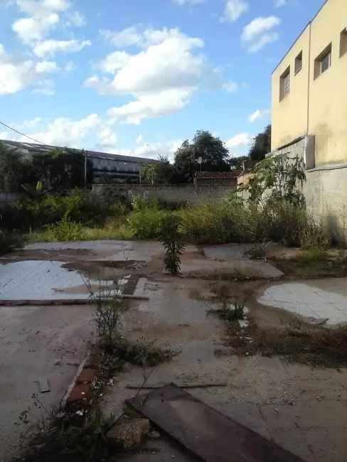 Foto 2 de Terreno / Lote à venda, 464m2 em Bosque da Princesa, Pindamonhangaba - SP