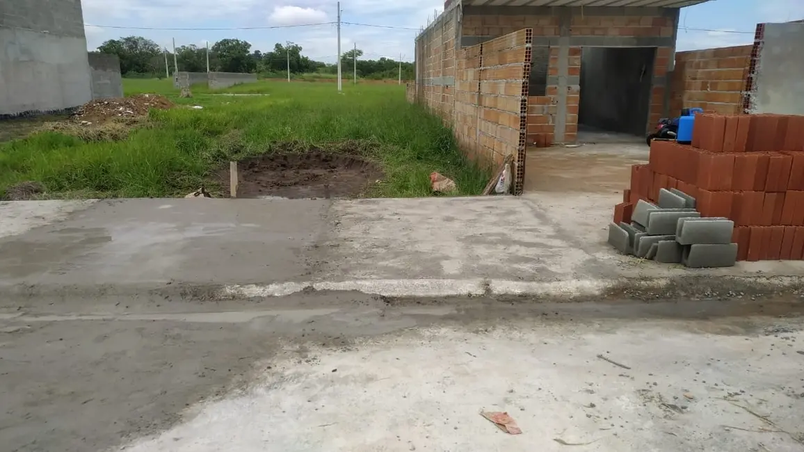 Foto 2 de Terreno / Lote à venda, 125m2 em Residencial e Comercial Portal dos Eucaliptos, Pindamonhangaba - SP