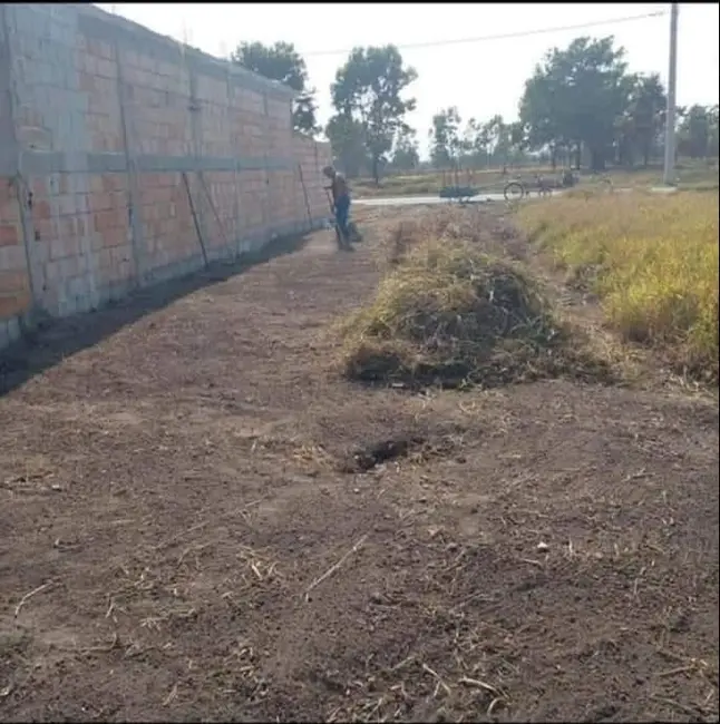 Foto 1 de Terreno / Lote à venda, 125m2 em Residencial e Comercial Portal dos Eucaliptos, Pindamonhangaba - SP