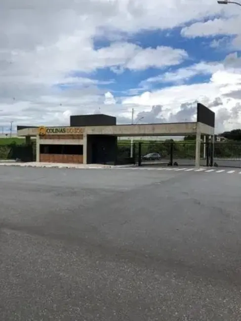 Foto 4 de Lote de Condomínio à venda, 250m2 em Tremembe - SP