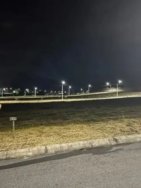 Foto 2 de Lote de Condomínio à venda, 250m2 em Tremembe - SP