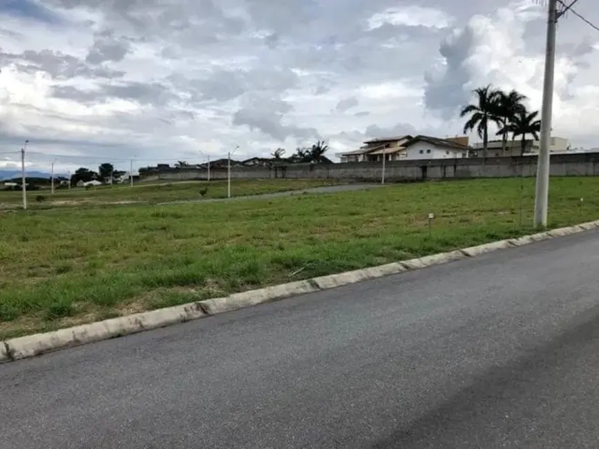 Foto 3 de Lote de Condomínio à venda, 250m2 em Tremembe - SP