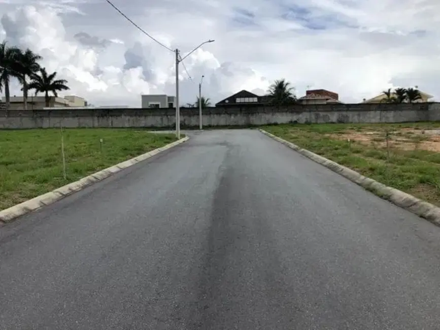 Foto 1 de Lote de Condomínio à venda, 250m2 em Tremembe - SP
