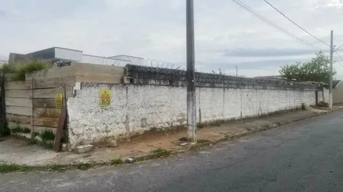 Foto 2 de Terreno / Lote à venda, 300m2 em Jardim Gurilândia, Taubate - SP