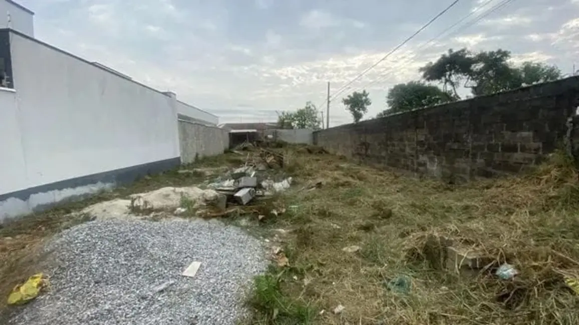 Foto 1 de Terreno / Lote à venda, 300m2 em Jardim Gurilândia, Taubate - SP