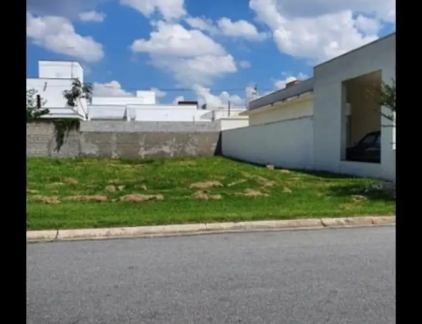 Lote de Condomínio à venda, 250m2 em Tremembe - SP - imagem 1 Foto 1 de Lote de Condomínio à venda, 250m2 em Tremembe - SP