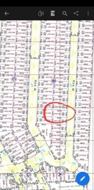 Foto 6 de Lote de Condomínio à venda, 250m2 em Tremembe - SP