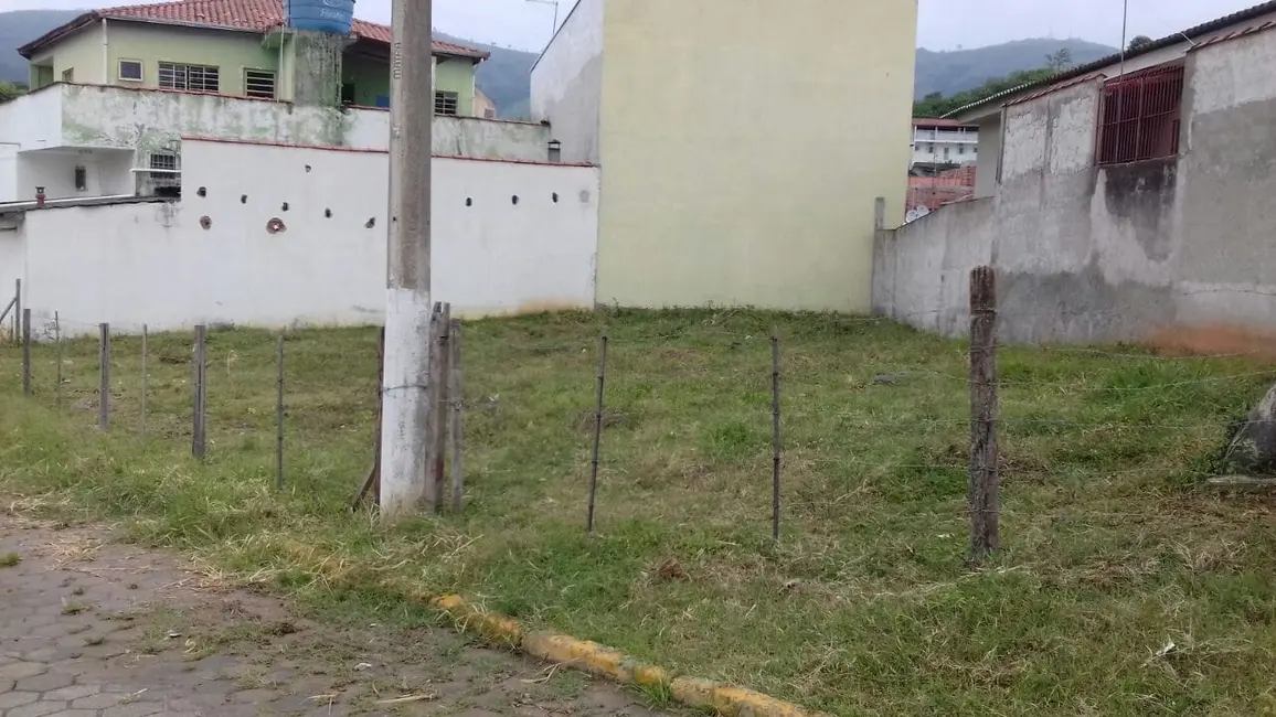 Foto 2 de Terreno / Lote à venda, 241m2 em Aparecida - SP