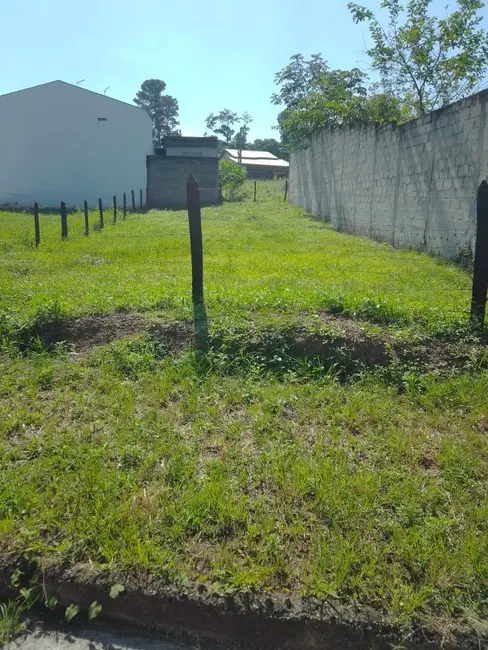 Foto 2 de Terreno / Lote à venda, 287m2 em Vitória Vale III, Pindamonhangaba - SP