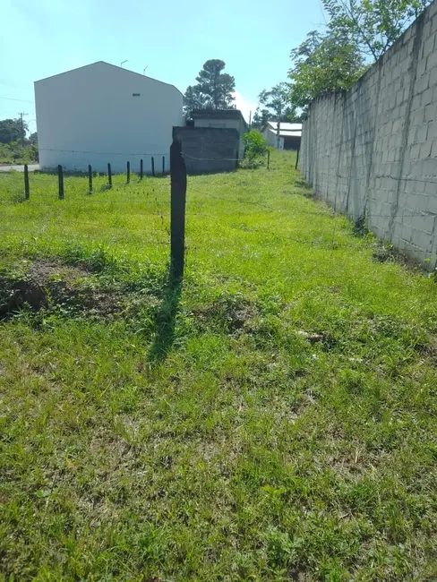 Foto 1 de Terreno / Lote à venda, 287m2 em Vitória Vale III, Pindamonhangaba - SP
