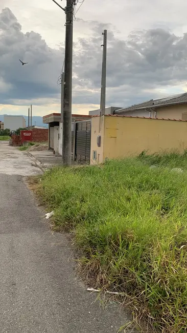 Foto 1 de Terreno / Lote à venda, 140m2 em Conjunto Habitacional Terra dos Ipês I (Sul), Pindamonhangaba - SP