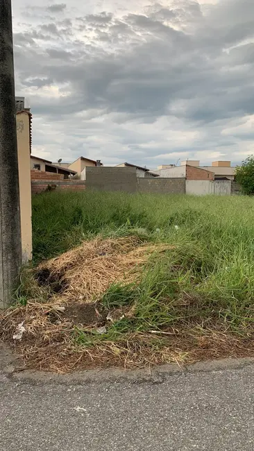 Foto 3 de Terreno / Lote à venda, 140m2 em Conjunto Habitacional Terra dos Ipês I (Sul), Pindamonhangaba - SP