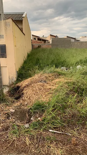 Foto 4 de Terreno / Lote à venda, 140m2 em Conjunto Habitacional Terra dos Ipês I (Sul), Pindamonhangaba - SP