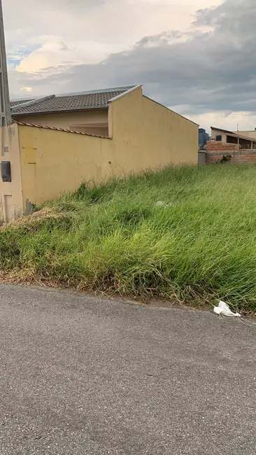 Foto 2 de Terreno / Lote à venda, 140m2 em Conjunto Habitacional Terra dos Ipês I (Sul), Pindamonhangaba - SP