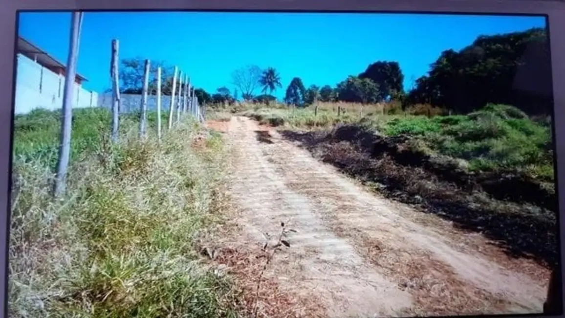 Foto 3 de Terreno / Lote à venda, 3500m2 em Bairro do Grama, Cacapava - SP