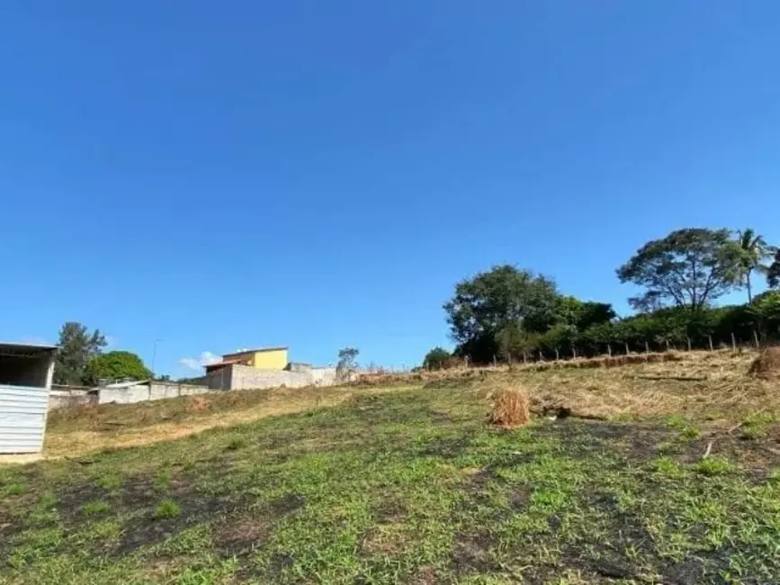 Foto 5 de Terreno / Lote à venda, 3500m2 em Bairro do Grama, Cacapava - SP