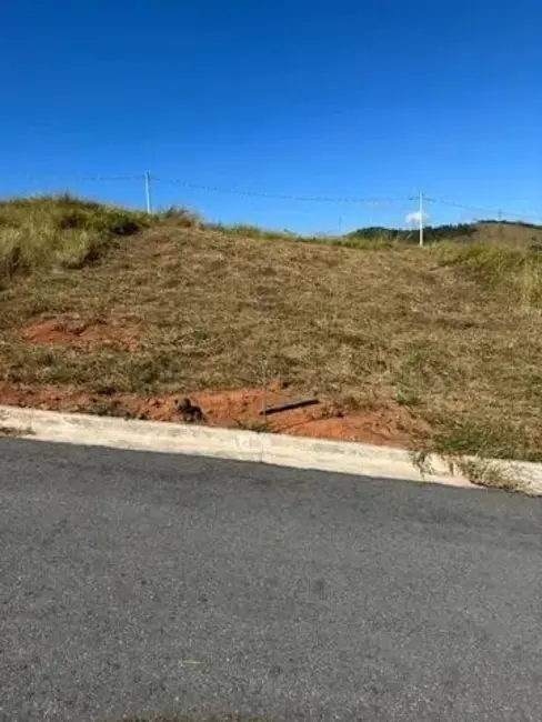 Foto 3 de Terreno / Lote à venda, 250m2 em Jardim Marlene Miranda, Taubate - SP
