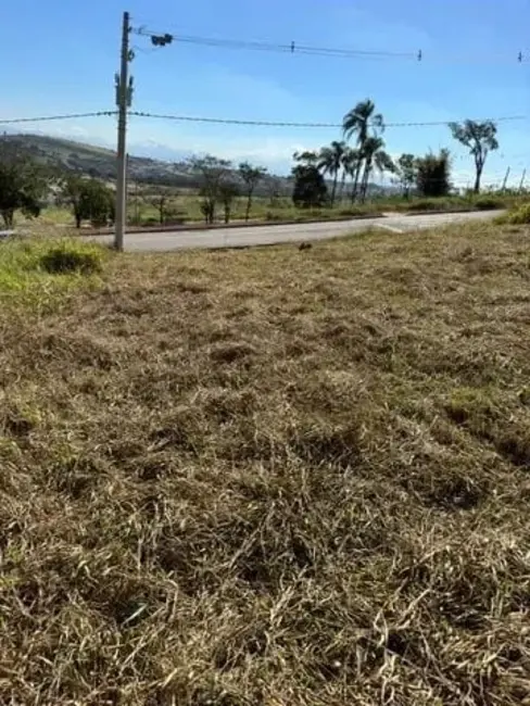 Foto 4 de Terreno / Lote à venda, 250m2 em Jardim Marlene Miranda, Taubate - SP