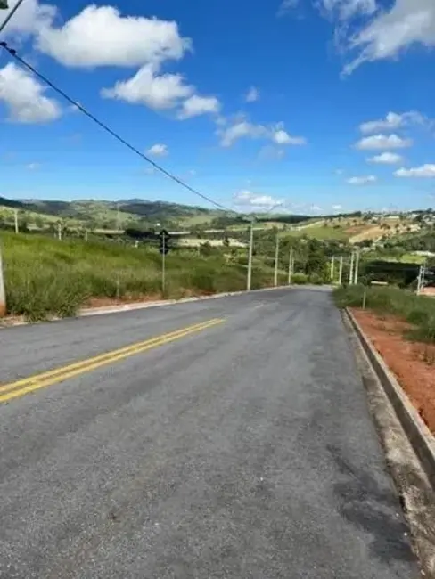 Foto 5 de Terreno / Lote à venda, 250m2 em Jardim Marlene Miranda, Taubate - SP