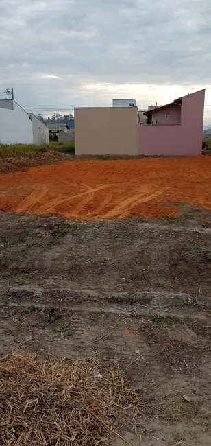 Foto 2 de Terreno / Lote à venda em Residencial e Comercial Portal dos Eucaliptos, Pindamonhangaba - SP