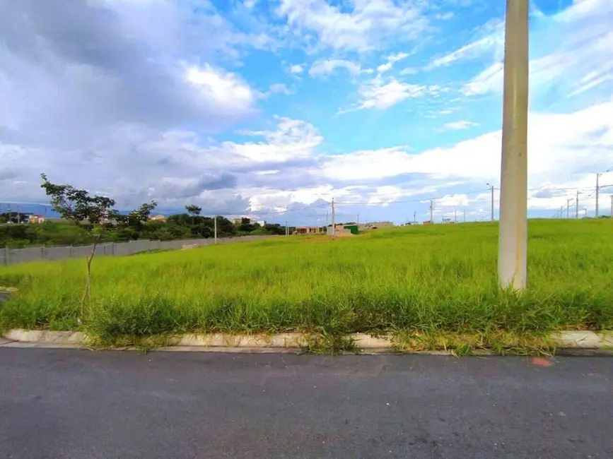 Foto 1 de Lote de Condomínio à venda, 175m2 em Pindamonhangaba - SP