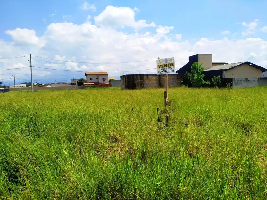 Foto 2 de Terreno / Lote à venda, 215m2 em Loteamento Residencial e Comercial Araguaia, Pindamonhangaba - SP