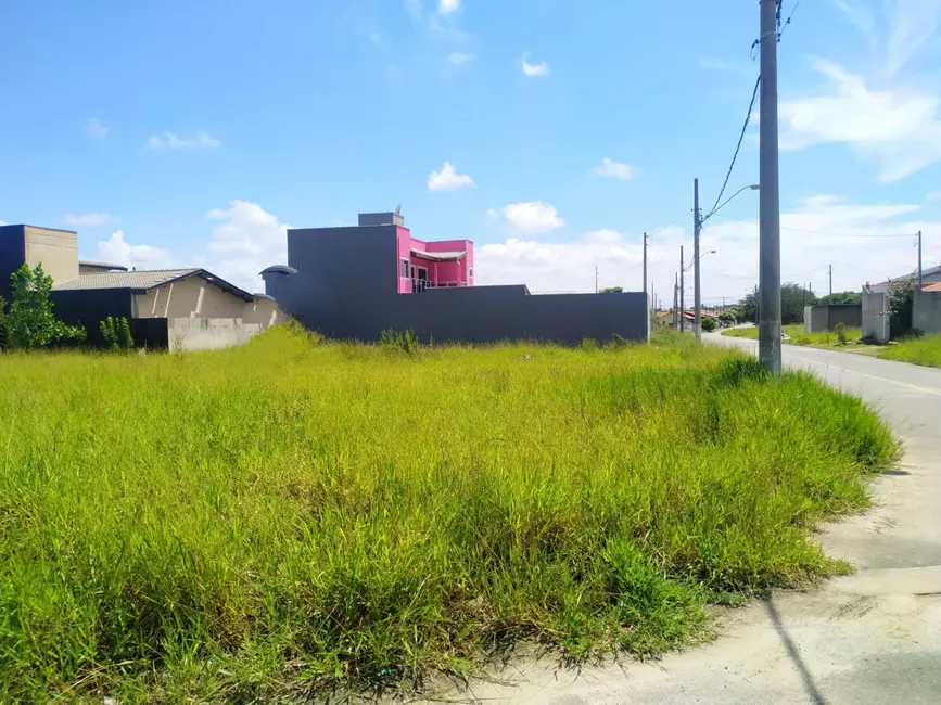 Foto 1 de Terreno / Lote à venda, 215m2 em Loteamento Residencial e Comercial Araguaia, Pindamonhangaba - SP