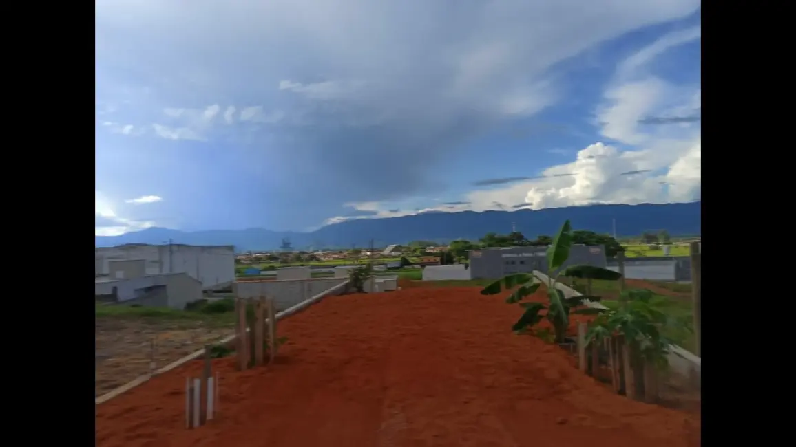 Foto 2 de Terreno / Lote à venda, 210m2 em Residencial e Comercial Cidade Jardim, Pindamonhangaba - SP