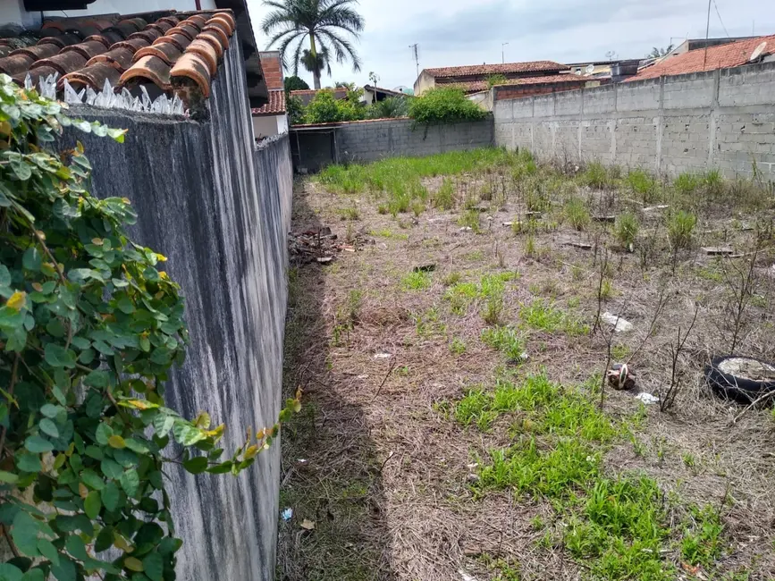 Foto 1 de Terreno / Lote à venda, 300m2 em Pindamonhangaba - SP