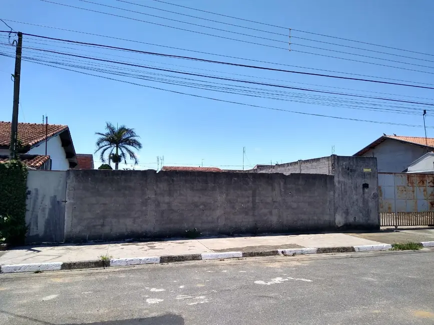 Foto 3 de Terreno / Lote à venda, 300m2 em Pindamonhangaba - SP