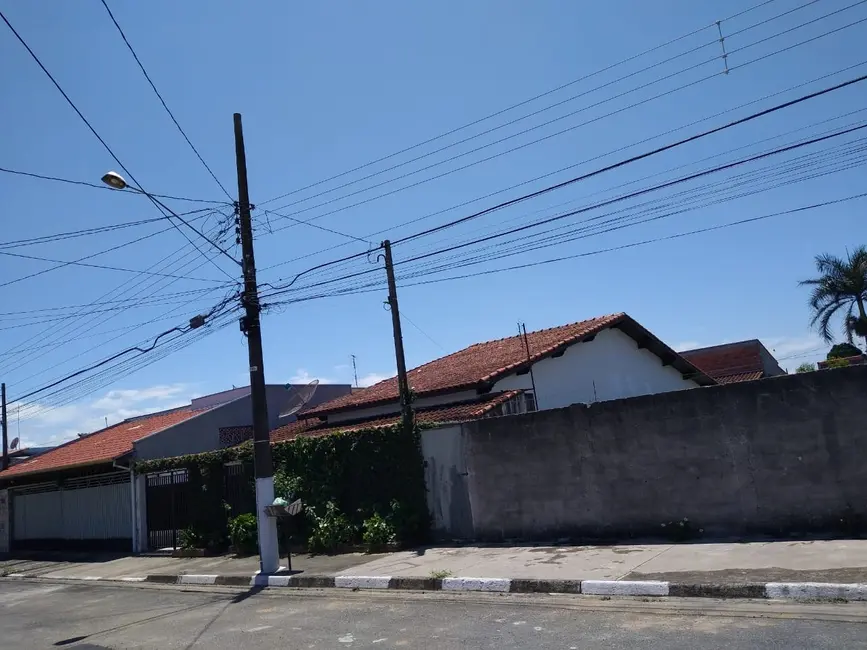 Foto 2 de Terreno / Lote à venda, 300m2 em Pindamonhangaba - SP