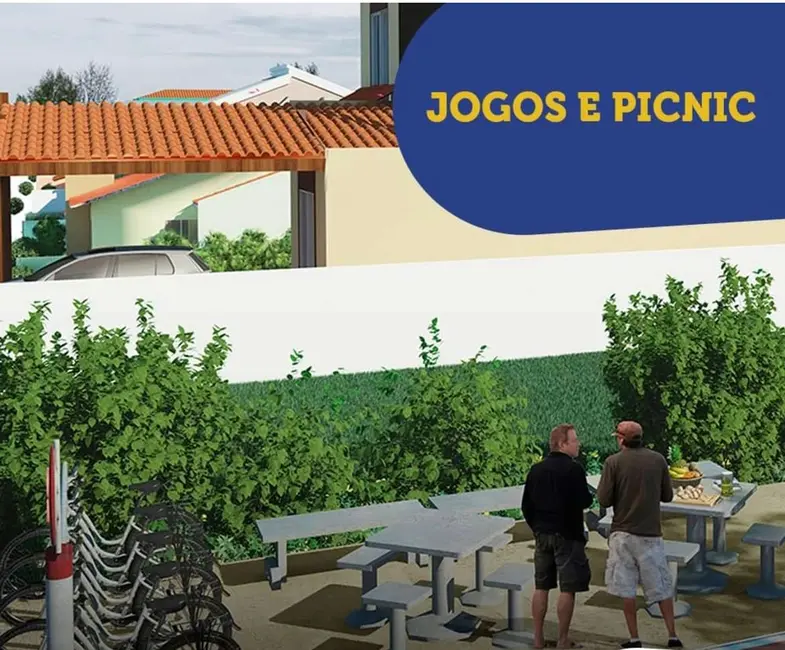 Foto 1 de Terreno / Lote à venda, 150m2 em Areão, Taubate - SP