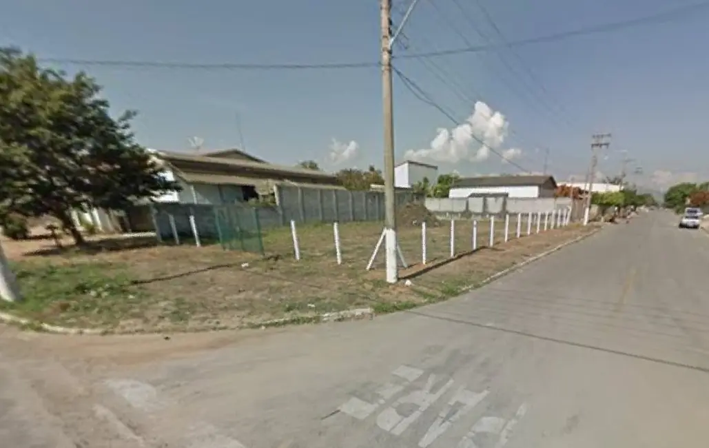 Foto 1 de Terreno / Lote à venda, 648m2 em Cidade Nova, Pindamonhangaba - SP