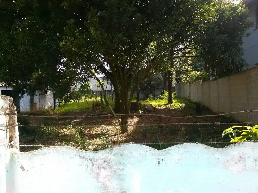 Foto 2 de Terreno / Lote à venda, 1200m2 em Jardim Santa Cecília, Pindamonhangaba - SP