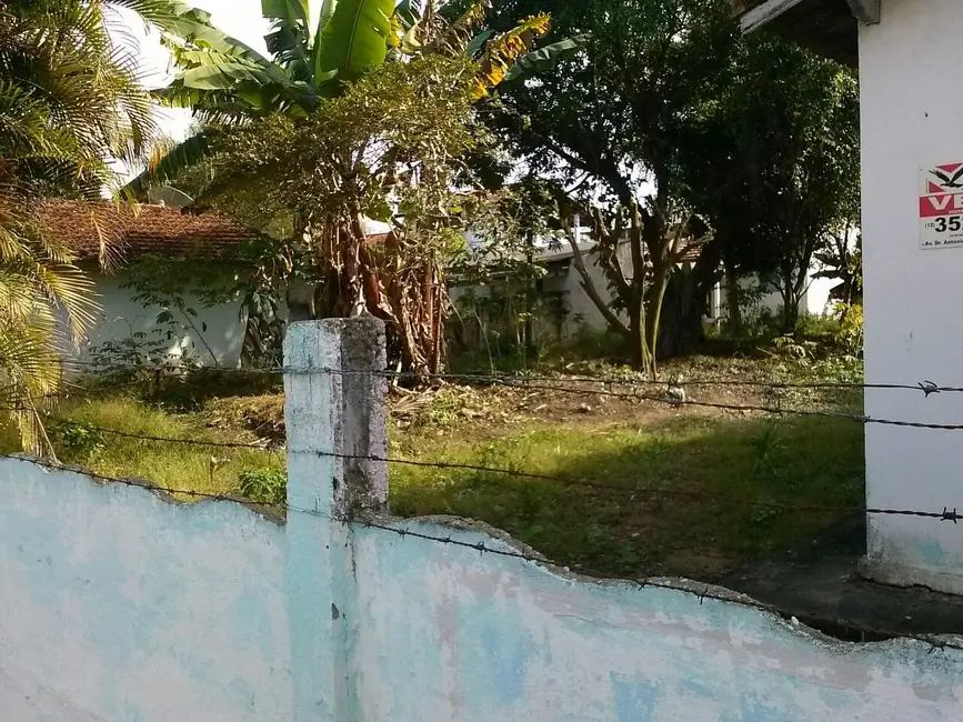 Foto 1 de Terreno / Lote à venda, 1200m2 em Jardim Santa Cecília, Pindamonhangaba - SP
