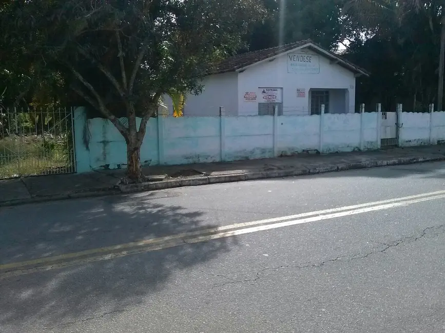 Foto 3 de Terreno / Lote à venda, 1200m2 em Jardim Santa Cecília, Pindamonhangaba - SP