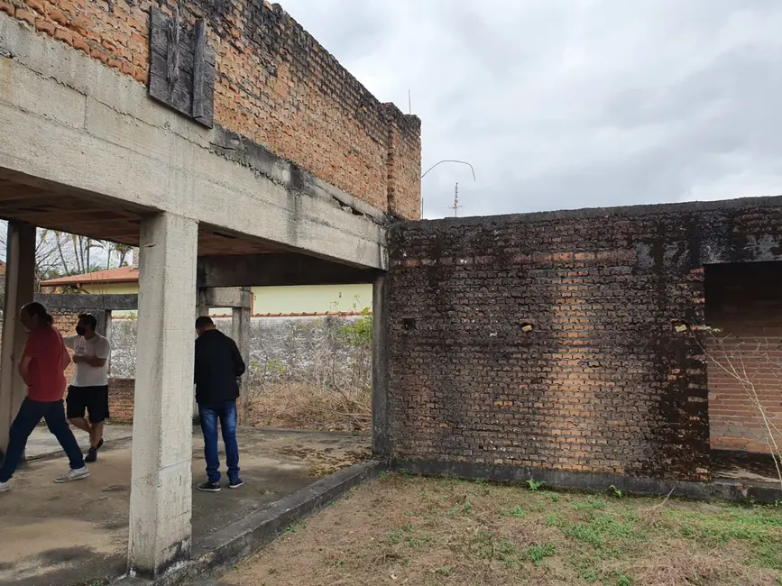 Foto 5 de Terreno / Lote à venda, 720m2 em Jardim Residencial Doutor Lessa, Pindamonhangaba - SP