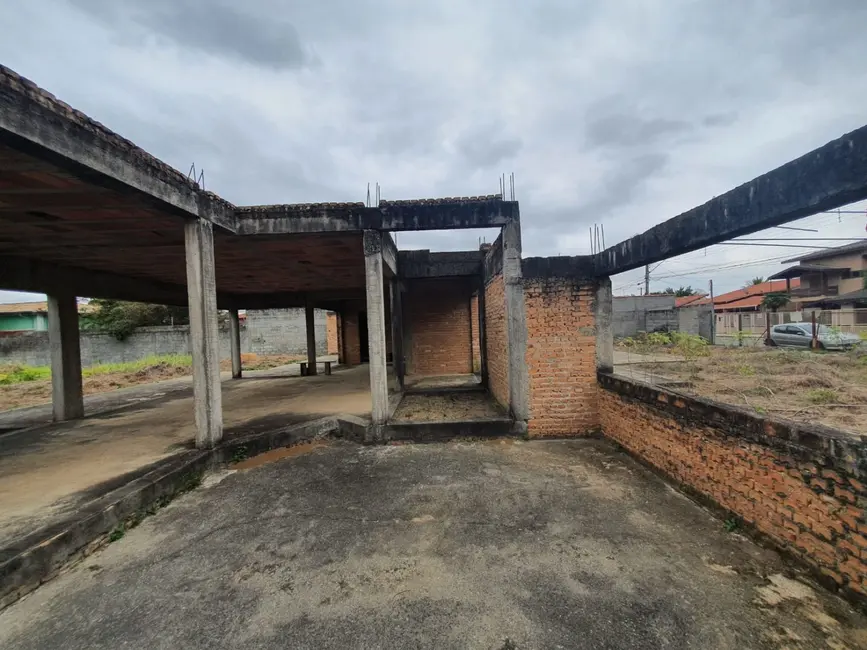 Foto 7 de Terreno / Lote à venda, 720m2 em Jardim Residencial Doutor Lessa, Pindamonhangaba - SP