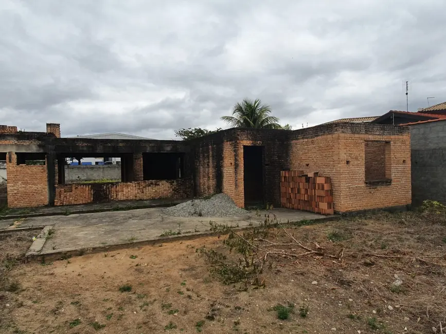 Foto 8 de Terreno / Lote à venda, 720m2 em Jardim Residencial Doutor Lessa, Pindamonhangaba - SP