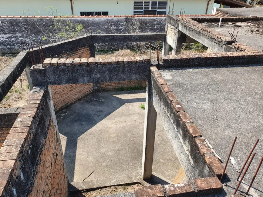 Foto 3 de Terreno / Lote à venda, 720m2 em Jardim Residencial Doutor Lessa, Pindamonhangaba - SP