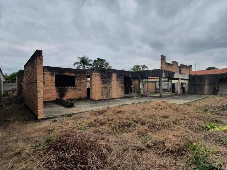 Foto 2 de Terreno / Lote à venda, 720m2 em Jardim Residencial Doutor Lessa, Pindamonhangaba - SP