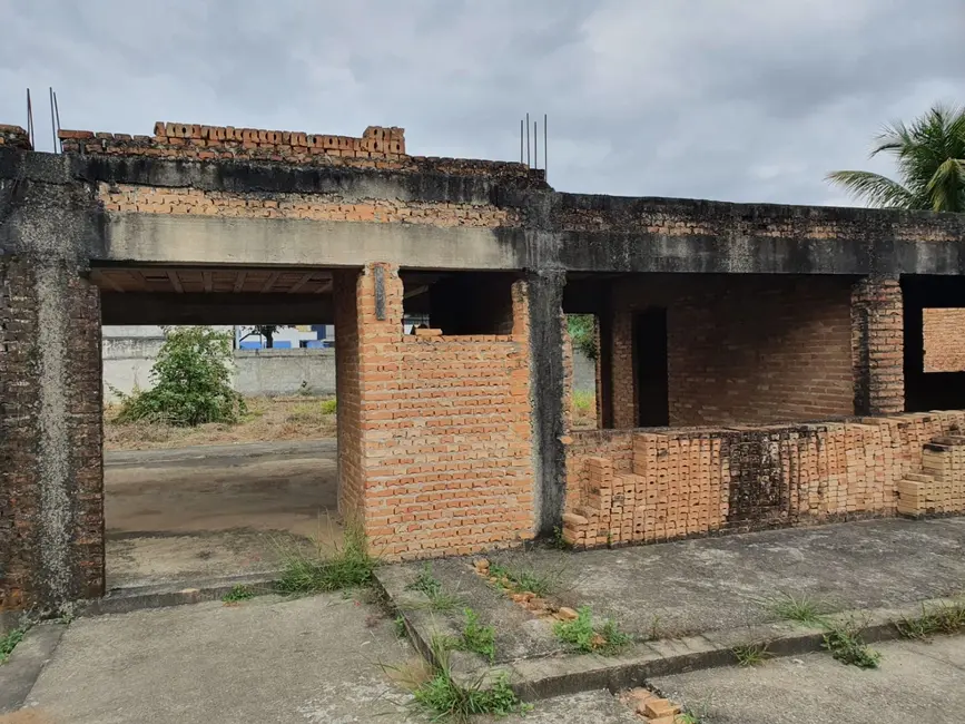 Foto 1 de Terreno / Lote à venda, 720m2 em Jardim Residencial Doutor Lessa, Pindamonhangaba - SP